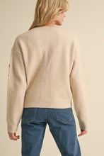 Load image into Gallery viewer, All Bows Sweater
