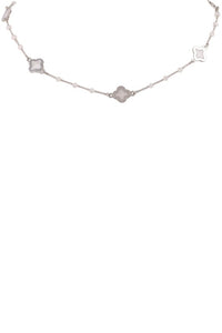 Diva Necklace