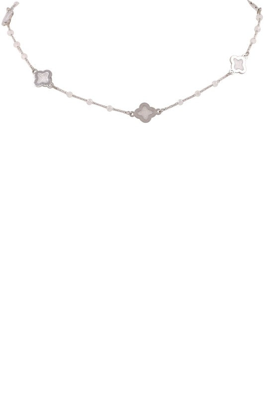 Diva Necklace