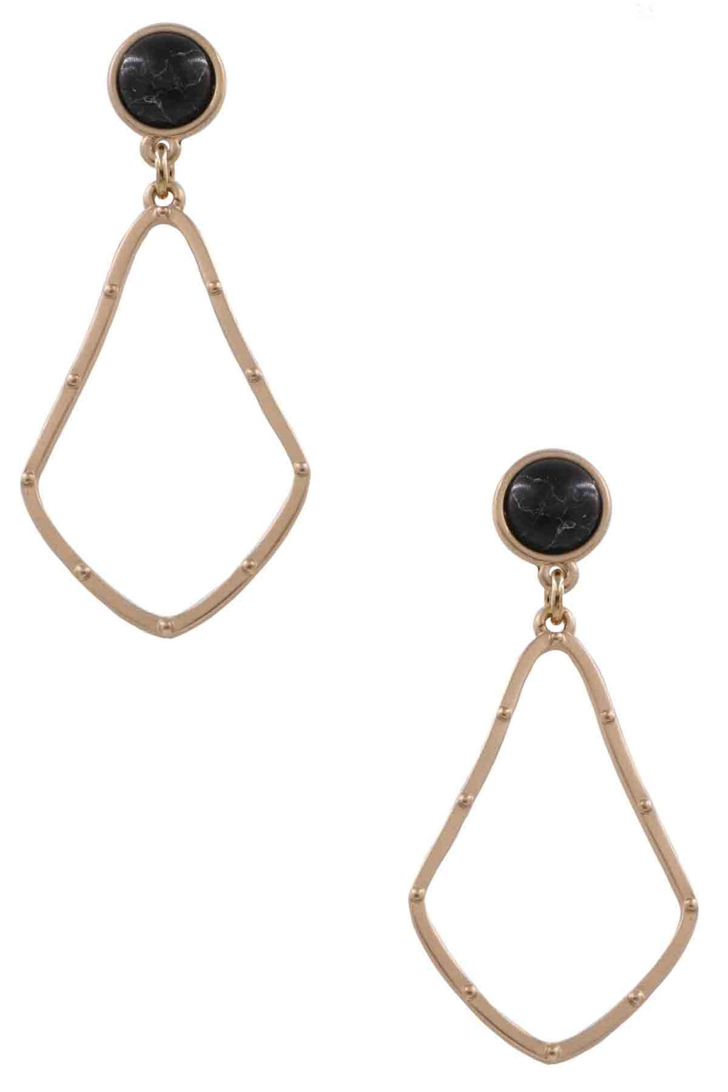 Casual Day Earrings