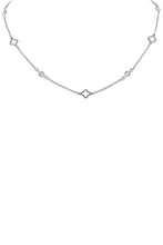 Load image into Gallery viewer, Diva Necklace
