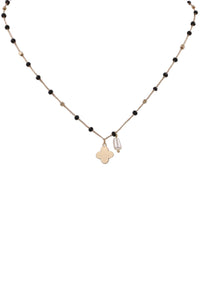 No Way Necklace