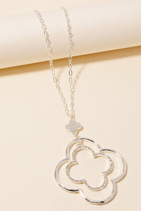 Best Day Necklace