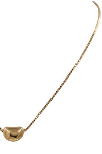 Living It Necklace