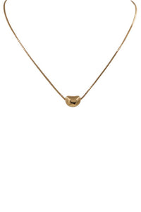 Living It Necklace