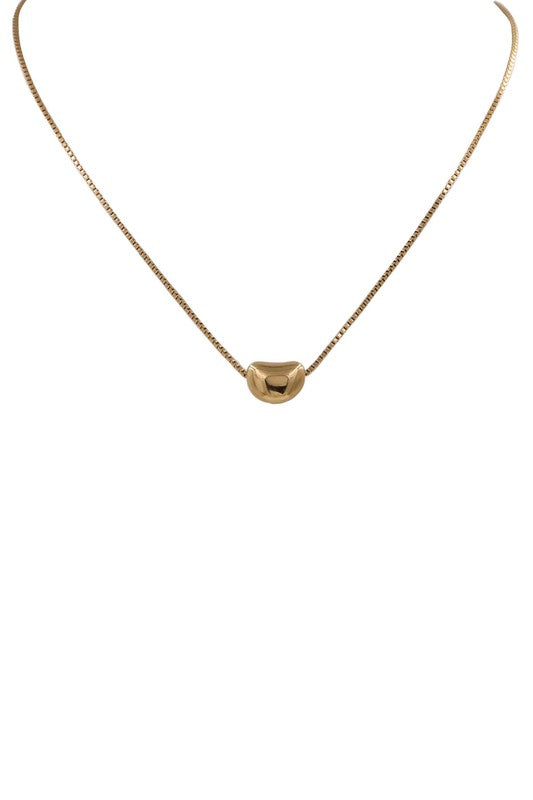Living It Necklace