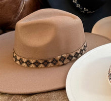 Load image into Gallery viewer, Sleeping Under The Stars Hat
