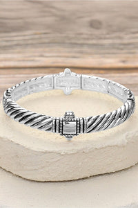 Looking For A Cowboy Bracelet