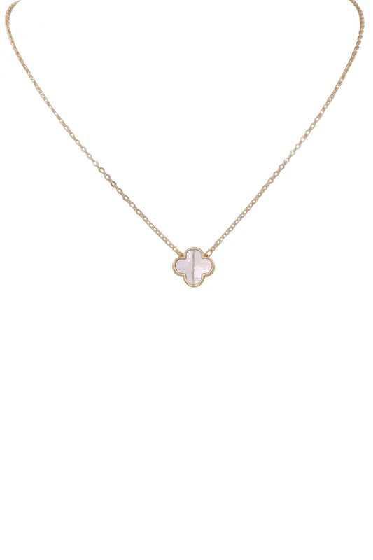 Hitting It Necklace