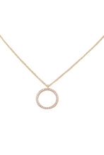 Load image into Gallery viewer, Cut To The Chase Necklace
