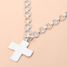 Load image into Gallery viewer, My Faith Necklace
