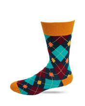 Load image into Gallery viewer, What She Said Mens Socks
