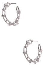 Load image into Gallery viewer, Looking Good Earrings
