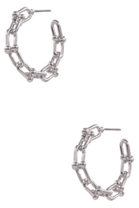 Looking Good Earrings