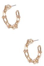 Load image into Gallery viewer, Looking Good Earrings
