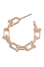 Load image into Gallery viewer, Looking Good Earrings
