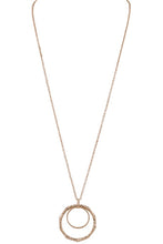 Load image into Gallery viewer, All Me Necklace
