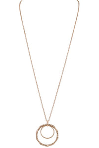All Me Necklace