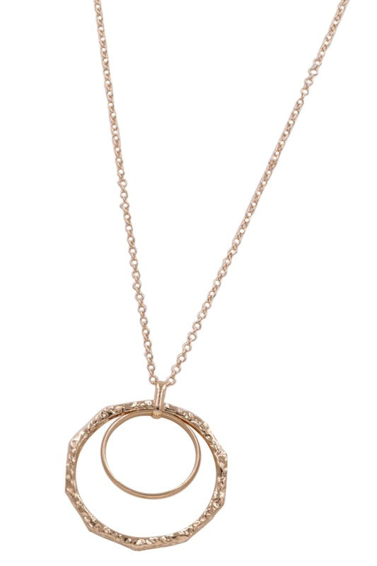 All Me Necklace