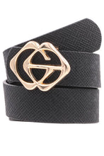Load image into Gallery viewer, Black Diamond Belt
