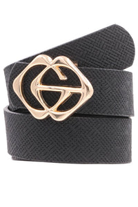 Black Diamond Belt