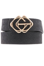 Load image into Gallery viewer, Black Diamond Belt
