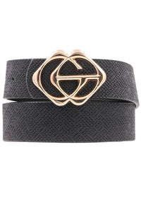 Black Diamond Belt