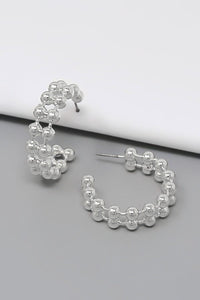 End Of The Day Earrings