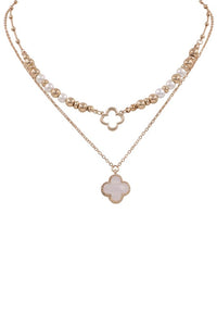 Believe In Me Necklace