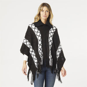 Linden Poncho