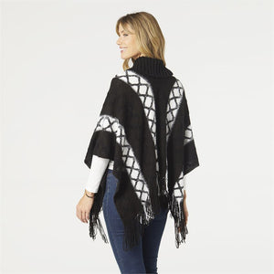 Linden Poncho