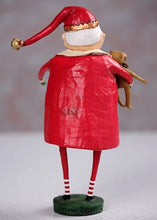 Load image into Gallery viewer, Christmas Cheer Santa
