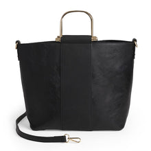 Load image into Gallery viewer, Davina Tote/Crossbody Purse
