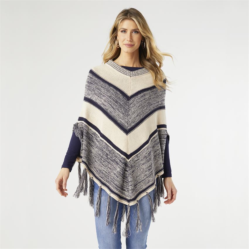 Danica Poncho