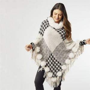 Lotus Poncho