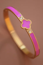 Load image into Gallery viewer, Pretty In Pink Bracelet
