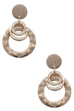Load image into Gallery viewer, Forgive Me Earrings
