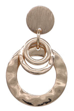 Load image into Gallery viewer, Forgive Me Earrings
