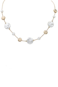Daytime Fun Necklace