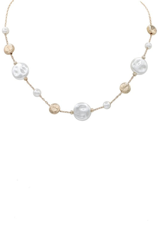 Daytime Fun Necklace