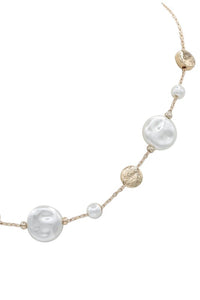 Daytime Fun Necklace