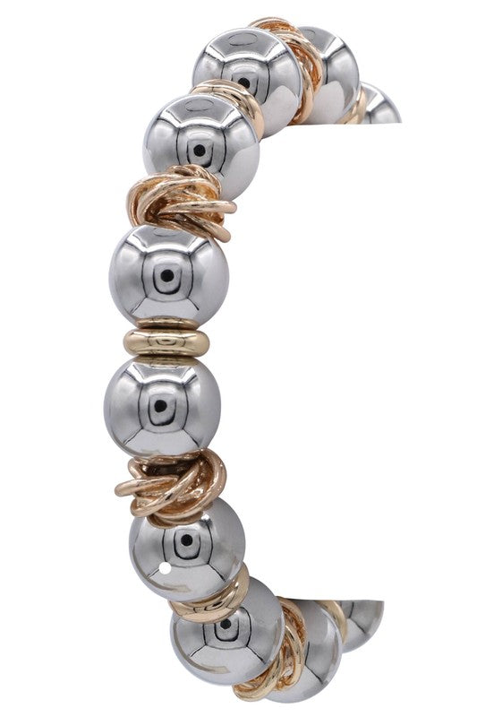 Waiting Around Bracelet