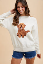 Load image into Gallery viewer, Here I Come Sweater
