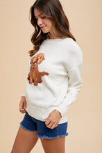 Load image into Gallery viewer, Here I Come Sweater
