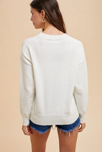 Load image into Gallery viewer, Here I Come Sweater
