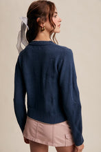 Load image into Gallery viewer, Believing In Me Sweater
