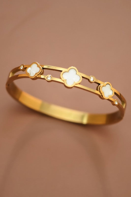 Finding Peace Bracelet