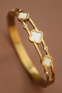 Finding Peace Bracelet