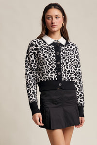 Doing It All Sweater