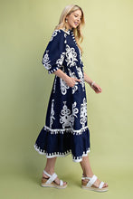 Load image into Gallery viewer, I&#39;ll Be Ready In 5 Dress
